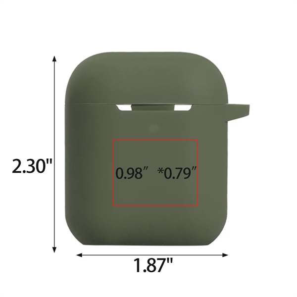 The Alto Case will fit your Apple AirPods Gen 1 &... from ASI 90154 Sunjoy Group Inc