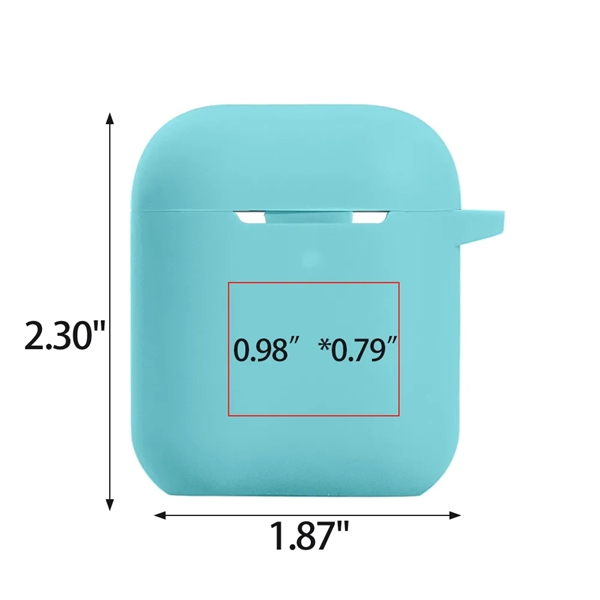 The Alto Case will fit your Apple AirPods Gen 1 &... from ASI 90154 Sunjoy Group Inc