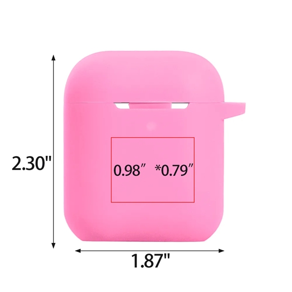 The Alto Case will fit your Apple AirPods Gen 1 &... from ASI 90154 Sunjoy Group Inc