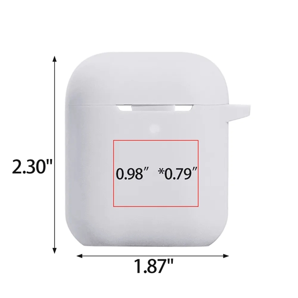 The Alto Case will fit your Apple AirPods Gen 1 &... from ASI 90154 Sunjoy Group Inc