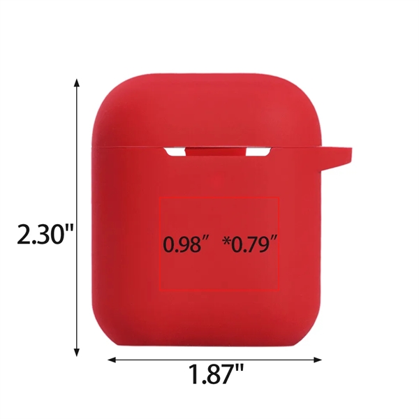 The Alto Case will fit your Apple AirPods Gen 1 &... from ASI 90154 Sunjoy Group Inc