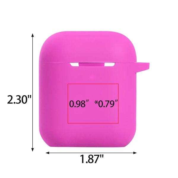 The Alto Case will fit your Apple AirPods Gen 1 &... from ASI 90154 Sunjoy Group Inc