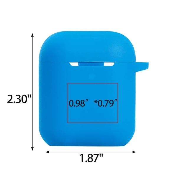 The Alto Case will fit your Apple AirPods Gen 1 &... from ASI 90154 Sunjoy Group Inc