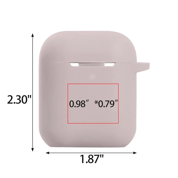 The Alto Case will fit your Apple AirPods Gen 1 &... from ASI 90154 Sunjoy Group Inc