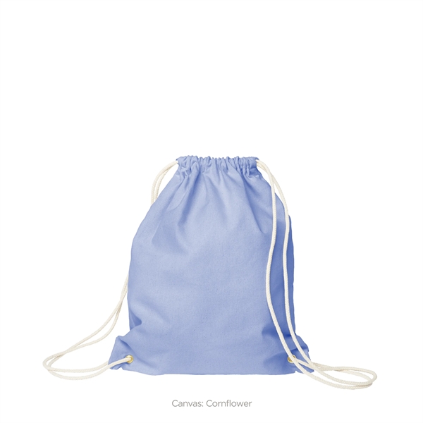 Game changer, team player, go-getter; our Piggy Back Drawstring Backpack does... from ASI 74710 Numo