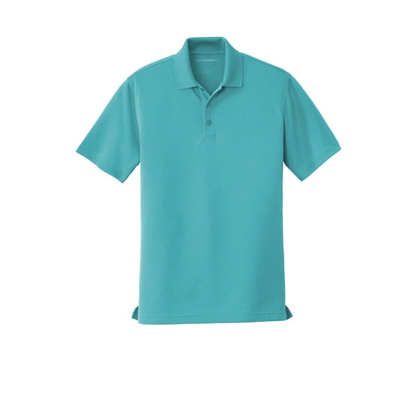 Port Authority® Dry Zone® UV Micro-Mesh Polo... from ASI 30208 A P Specialties / AP Specialties