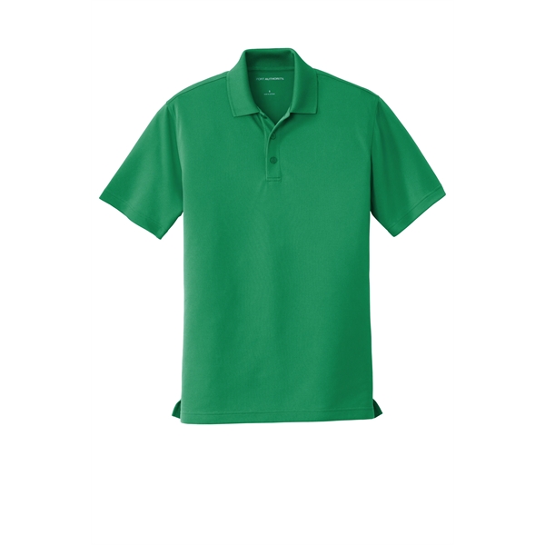 Port Authority® Dry Zone® UV Micro-Mesh Polo... from ASI 30208 A P Specialties / AP Specialties