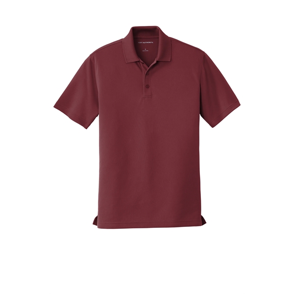 Port Authority® Dry Zone® UV Micro-Mesh Polo... from ASI 30208 A P Specialties / AP Specialties