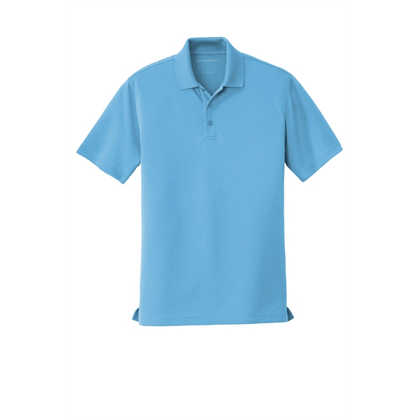Port Authority® Dry Zone® UV Micro-Mesh Polo... from ASI 30208 A P Specialties / AP Specialties