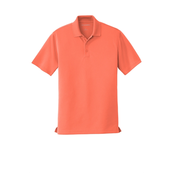 Port Authority® Dry Zone® UV Micro-Mesh Polo... from ASI 30208 A P Specialties / AP Specialties