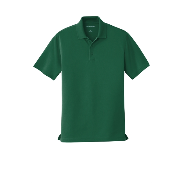 Port Authority® Dry Zone® UV Micro-Mesh Polo... from ASI 30208 A P Specialties / AP Specialties