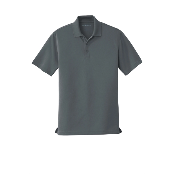Port Authority® Dry Zone® UV Micro-Mesh Polo... from ASI 30208 A P Specialties / AP Specialties