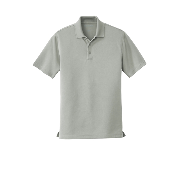 Port Authority® Dry Zone® UV Micro-Mesh Polo... from ASI 30208 A P Specialties / AP Specialties