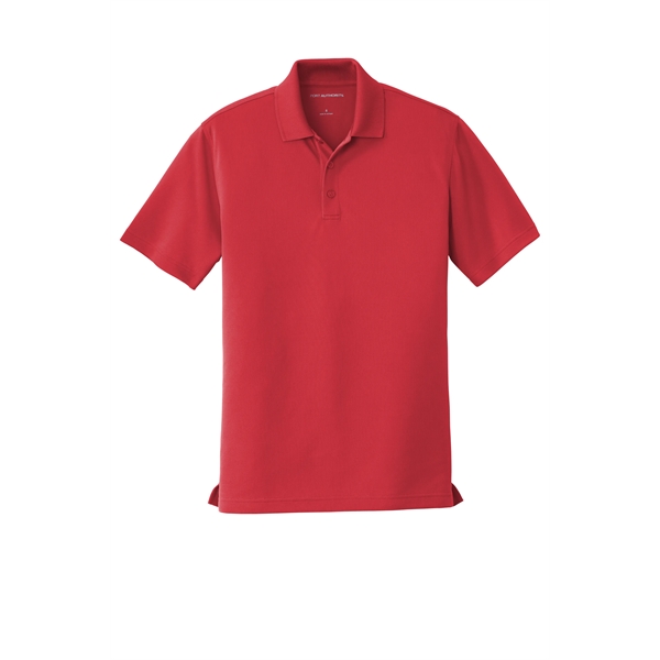 Port Authority® Dry Zone® UV Micro-Mesh Polo... from ASI 30208 A P Specialties / AP Specialties
