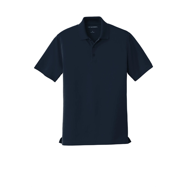 Port Authority® Dry Zone® UV Micro-Mesh Polo... from ASI 30208 A P Specialties / AP Specialties