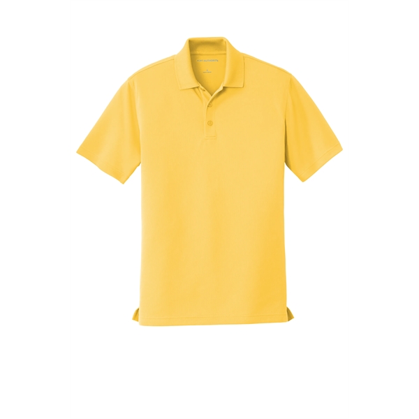 Port Authority® Dry Zone® UV Micro-Mesh Polo... from ASI 30208 A P Specialties / AP Specialties