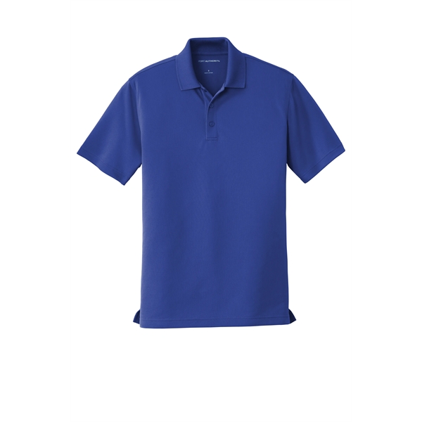Port Authority® Dry Zone® UV Micro-Mesh Polo... from ASI 30208 A P Specialties / AP Specialties