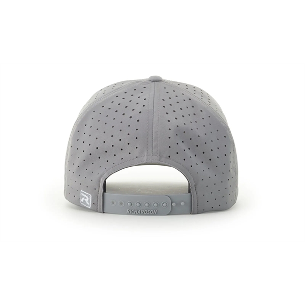 Stay cool under pressure with this performance take on Richardson 632... from ASI 72657 Active Life Promo / Active Life