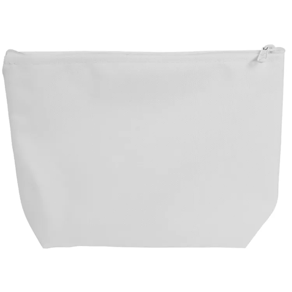 Perfect For Carrying cosmetic, travel amenities, laptop supplies, and personal belongings!... from ASI 67557 LimeLight Ent / Limelight USA