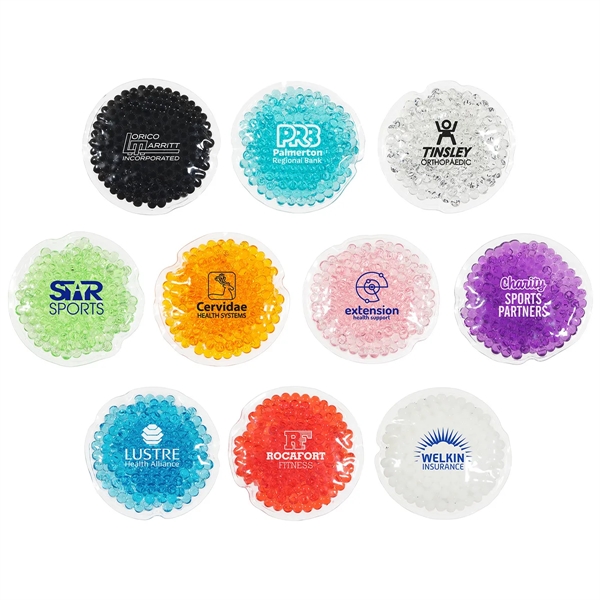 Aqua Pearls™ Hot/Cold Pack... from ASI 36730 Ariel Premium Supply Inc