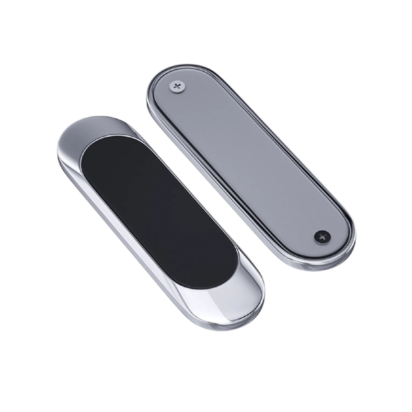 Magnetic strip car phone mount plus 1 color silkscreen on 1... from ASI 37218 Athena Promo (tm)