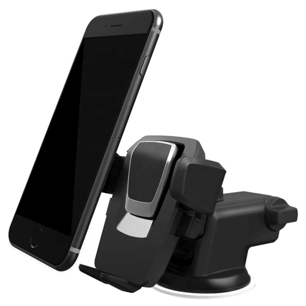 multifunction mobile phone stand holder plus 1 color silkscreen or laser... from ASI 37218 Athena Promo (tm)