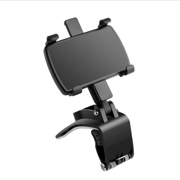 Flexible and rotating mobile phone mount stand plus 1c1l silkscreen or... from ASI 37218 Athena Promo (tm)
