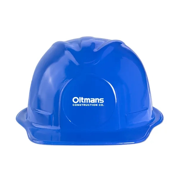 Novelty child-size construction hat made of plastic.... from ASI 98360 WOWLine / WOWLine®