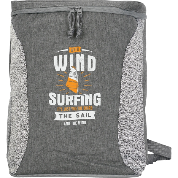 SPECK BOOMERANG COOLER BACKPACK... from ASI 30208 A P Specialties / AP Specialties