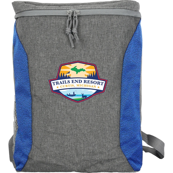 SPECK BOOMERANG COOLER BACKPACK... from ASI 30208 A P Specialties / AP Specialties