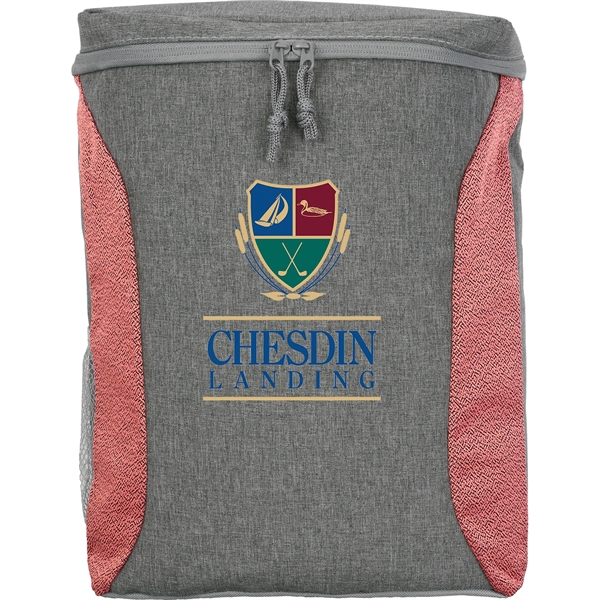 SPECK BOOMERANG COOLER BACKPACK... from ASI 30208 A P Specialties / AP Specialties