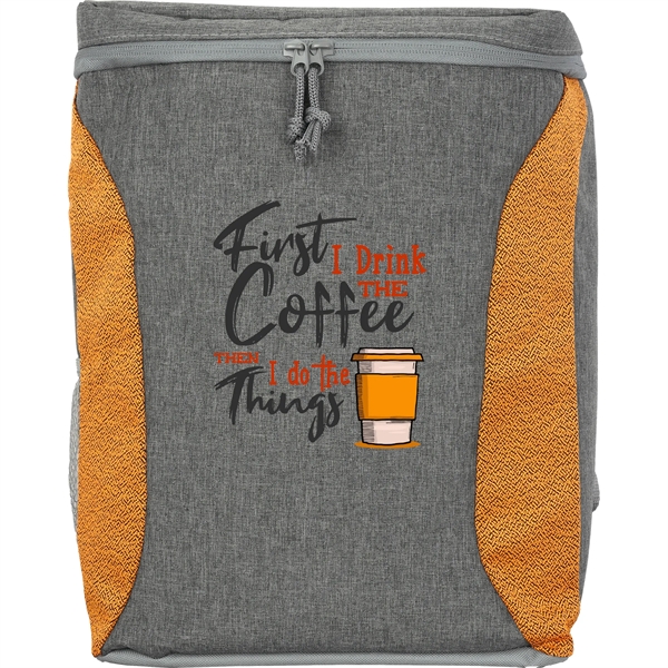 SPECK BOOMERANG COOLER BACKPACK... from ASI 30208 A P Specialties / AP Specialties