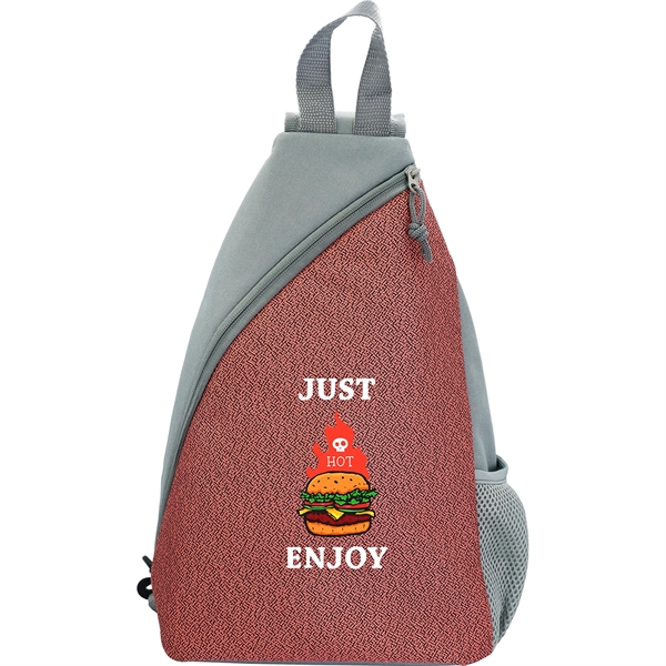 SPECK SLING COOLER BAG... from ASI 30208 A P Specialties / AP Specialties