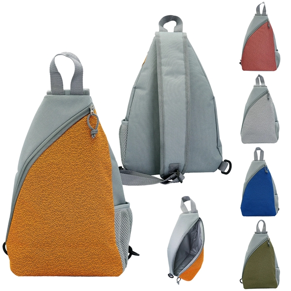 SPECK SLING COOLER BAG... from ASI 30208 A P Specialties / AP Specialties