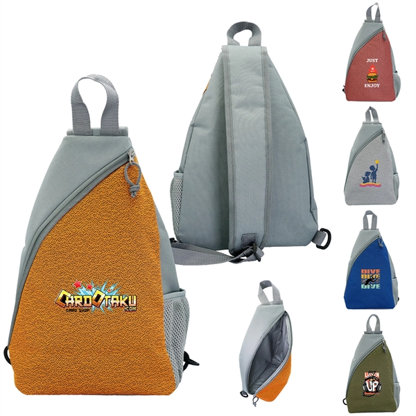 SPECK SLING COOLER BAG... from ASI 30208 A P Specialties / AP Specialties