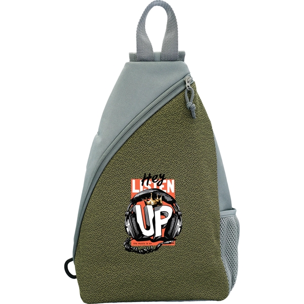 SPECK SLING COOLER BAG... from ASI 30208 A P Specialties / AP Specialties