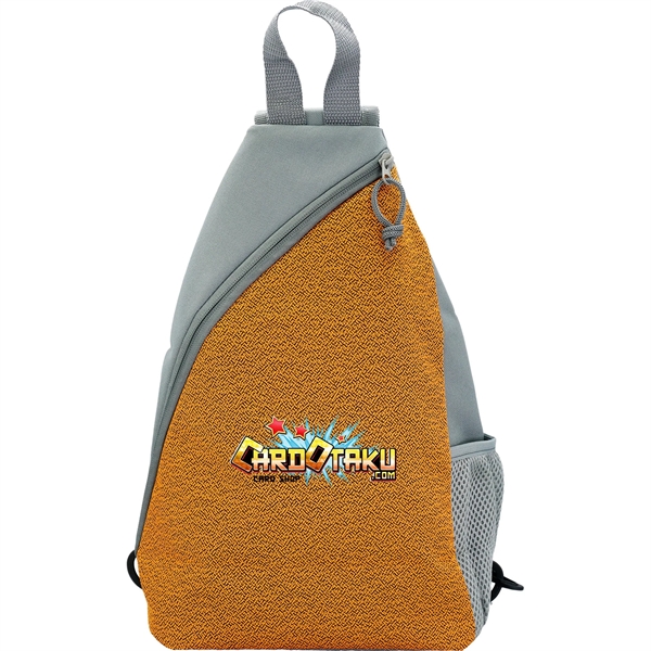 SPECK SLING COOLER BAG... from ASI 30208 A P Specialties / AP Specialties