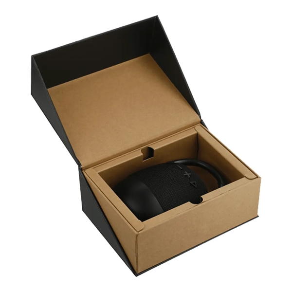 Mindiss Clip combines perfection in outdoor audio with a built-in clip,... from ASI 90154 Sunjoy Group Inc