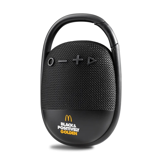 Mindiss Clip combines perfection in outdoor audio with a built-in clip,... from ASI 90154 Sunjoy Group Inc