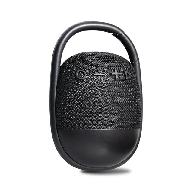 Mindiss Clip combines perfection in outdoor audio with a built-in clip,... from ASI 90154 Sunjoy Group Inc