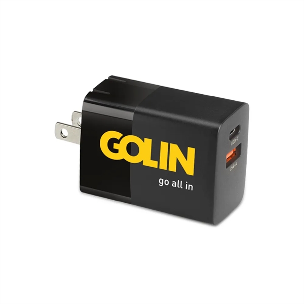 With a travel case, powerbank, wall charger, and charging cable, the... from ASI 90154 Sunjoy Group Inc