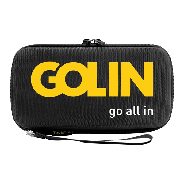 With a travel case, powerbank, wall charger, and charging cable, the... from ASI 90154 Sunjoy Group Inc