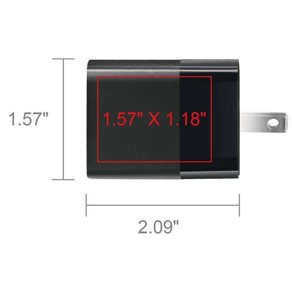 With a travel case, powerbank, wall charger, and charging cable, the... from ASI 90154 Sunjoy Group Inc