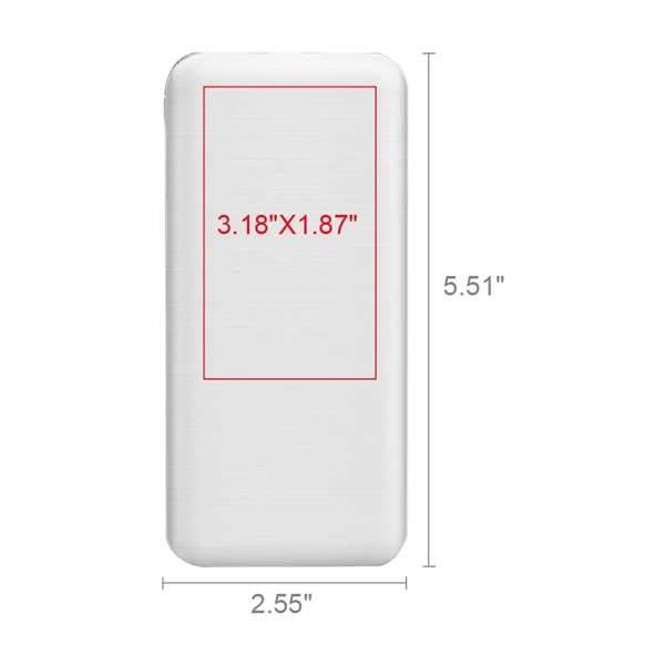 With a travel case, powerbank, wall charger, and charging cable, the... from ASI 90154 Sunjoy Group Inc