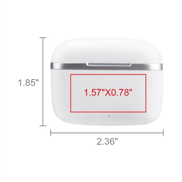 With a travel case, power bank, earbuds, and charging cable, the... from ASI 90154 Sunjoy Group Inc