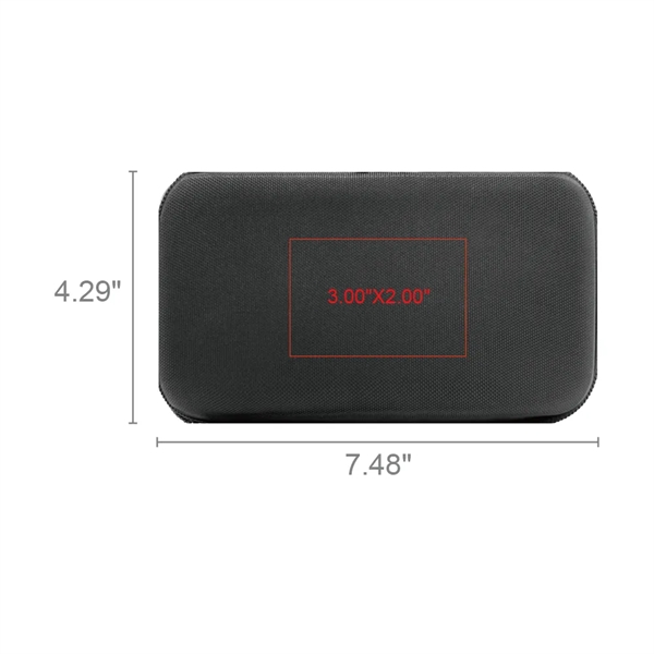 The Mobile Tech Sport Kit 9, ideal for sports and outdoor... from ASI 90154 Sunjoy Group Inc