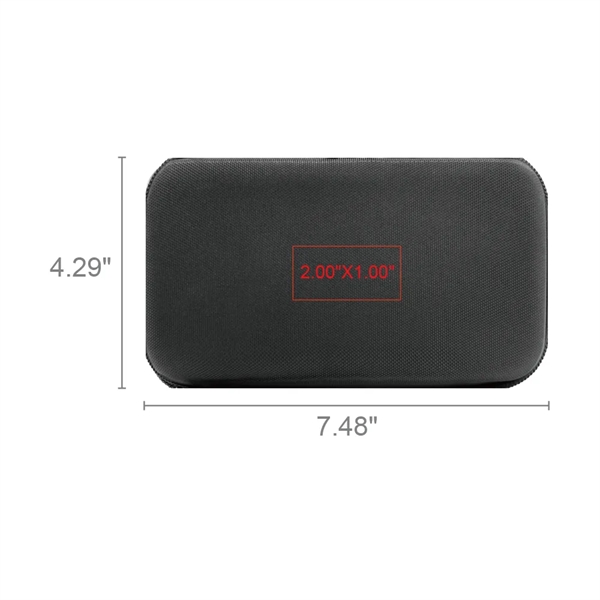 The TechPro Mobile Essential Kit 10 is your ultimate daily mobile... from ASI 90154 Sunjoy Group Inc