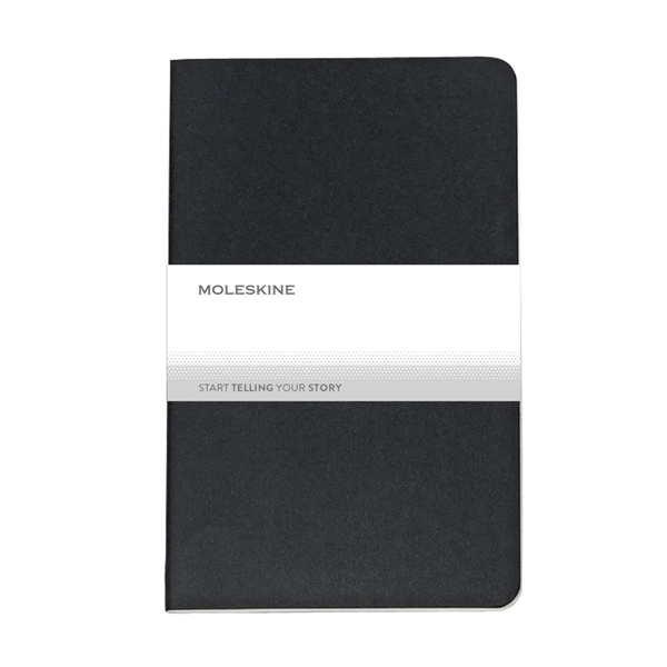 Perfect lightweight journal for day-to-day use with cardboard cover and visible... from ASI 56070 Gemline / Gemline®