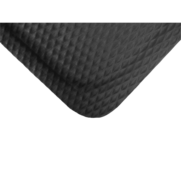 Nitrile rubber indoor mat with foam rubber backing.... from ASI 67849 Logo Mats, LLC / Logo Mats USA