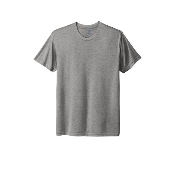 Next Level Apparel® Unisex Tri-Blend Tee... from ASI 30208 A P Specialties